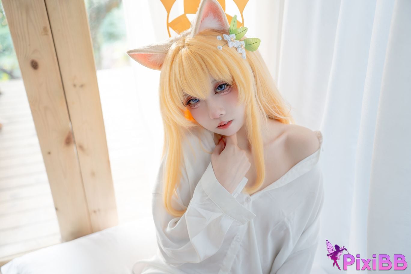Coser Etsu ko PixiBB.COM 013