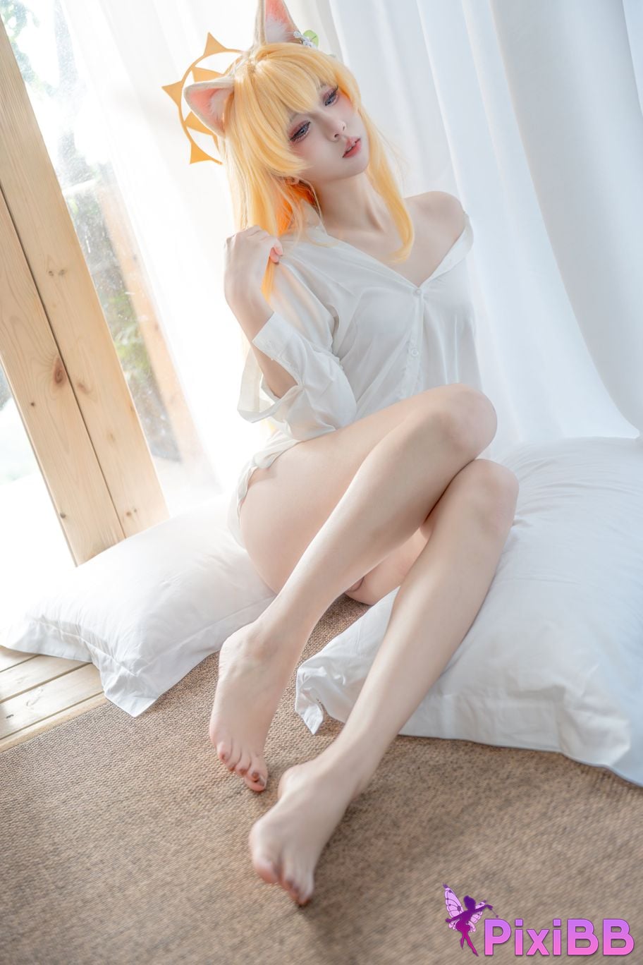 Coser Etsu ko PixiBB.COM 014