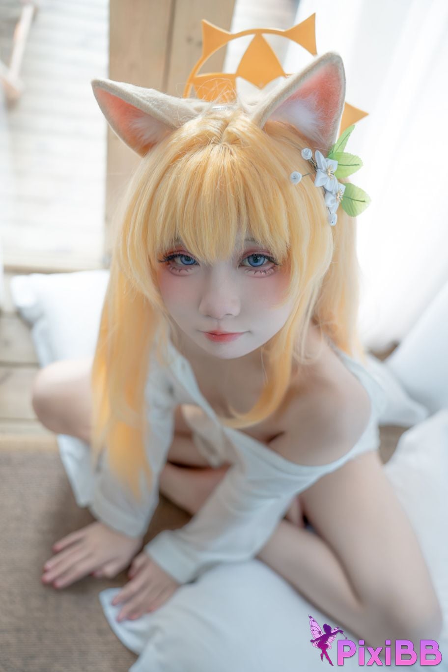 Coser Etsu ko PixiBB.COM 016
