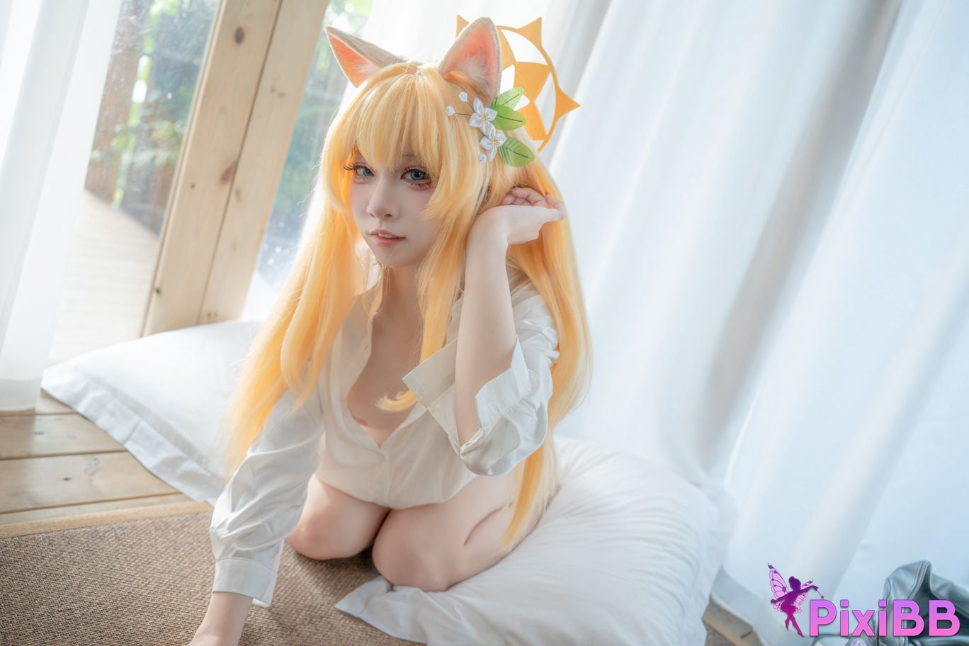 Coser Etsu ko PixiBB.COM 017