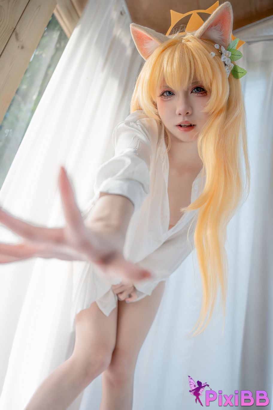 Coser Etsu ko PixiBB.COM 019