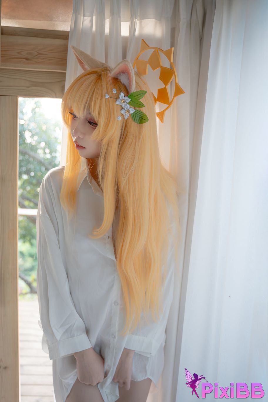 Coser Etsu ko PixiBB.COM 020