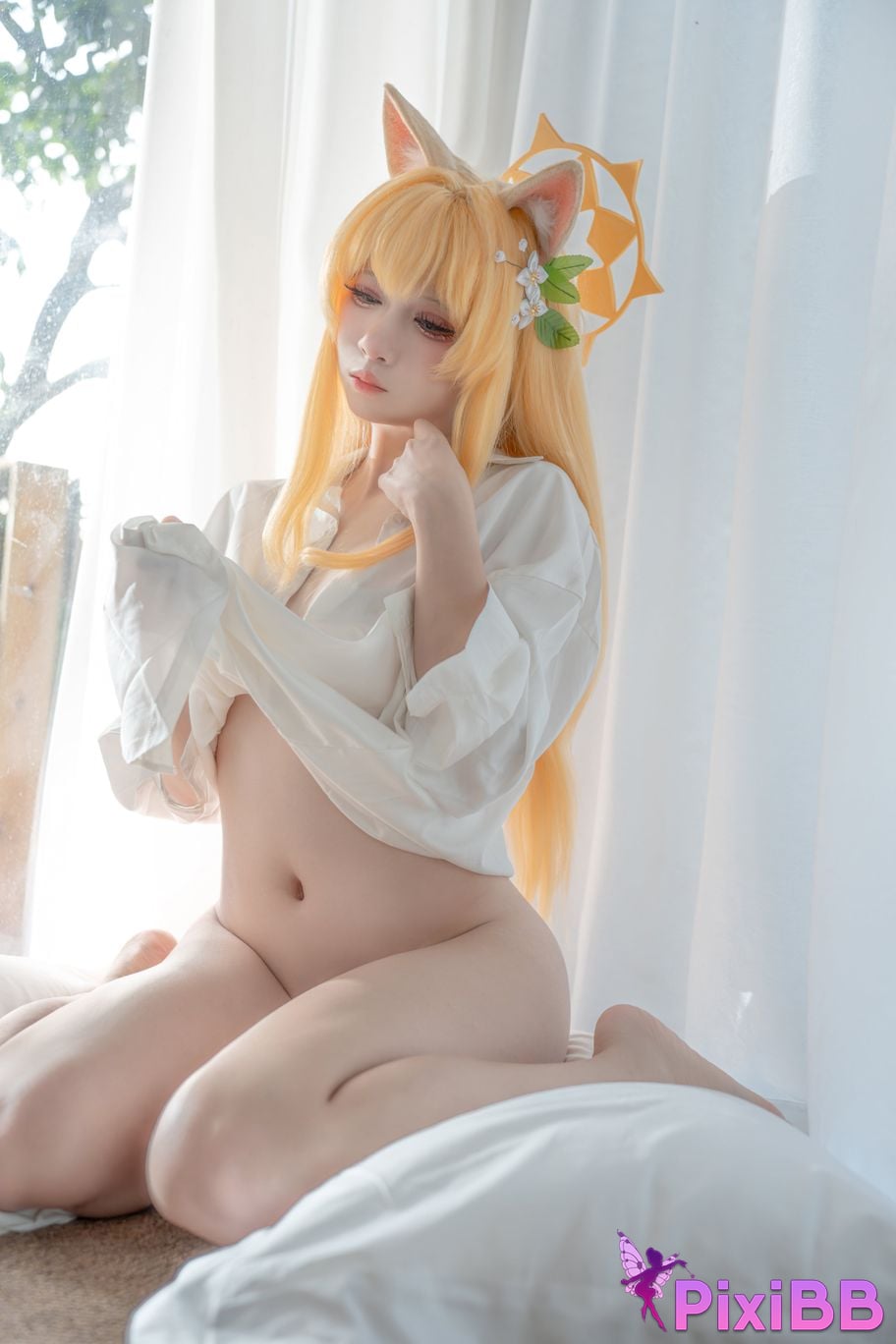 Coser Etsu ko PixiBB.COM 023