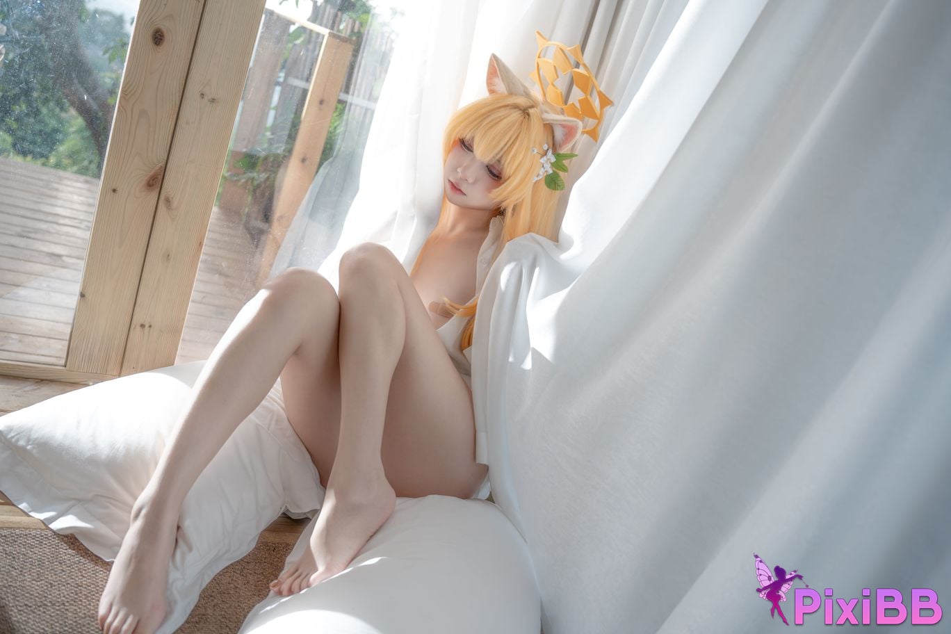 Coser Etsu ko PixiBB.COM 025