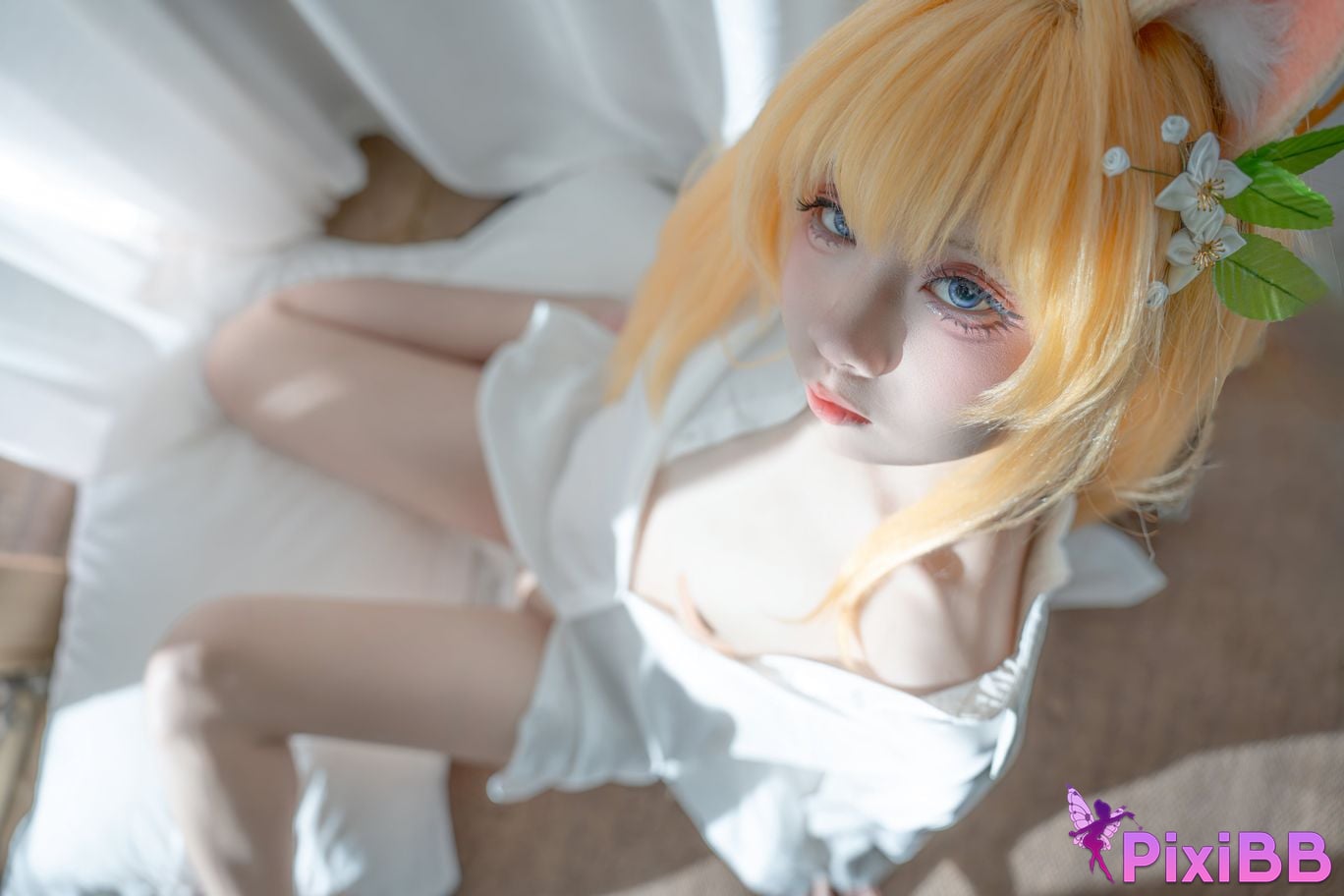 Coser Etsu ko PixiBB.COM 028