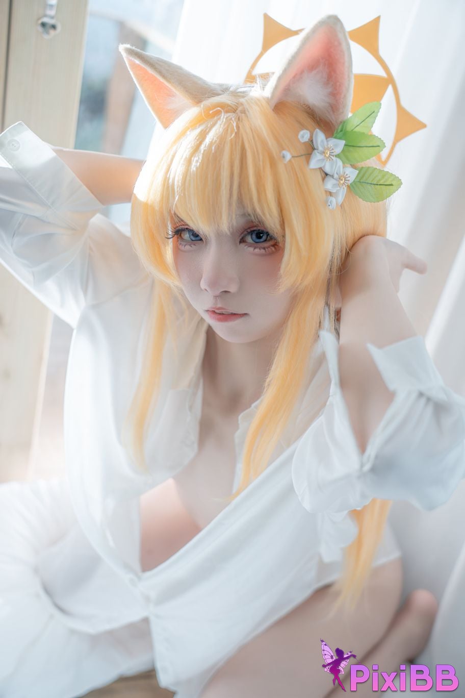 Coser Etsu ko PixiBB.COM 031