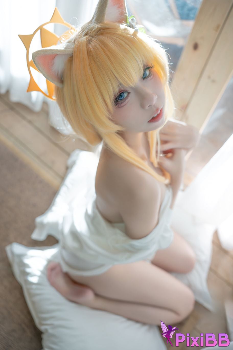 Coser Etsu ko PixiBB.COM 033