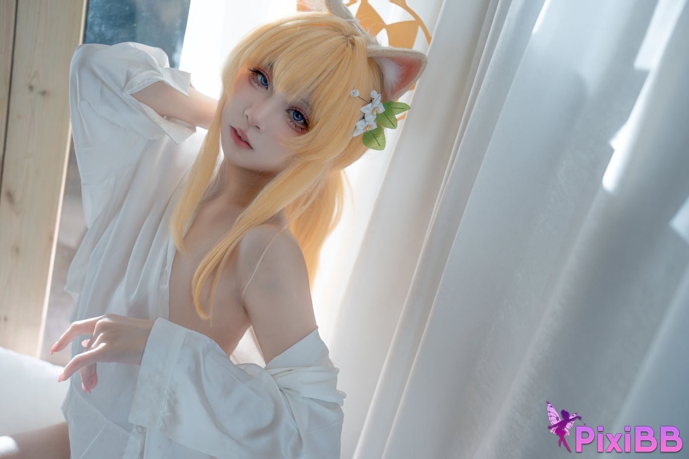 Coser Etsu ko PixiBB.COM 035