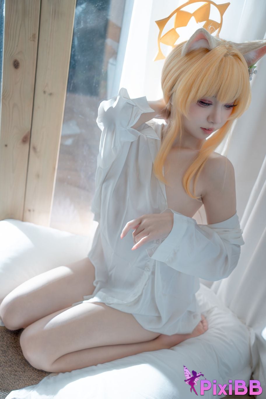 Coser Etsu ko PixiBB.COM 036