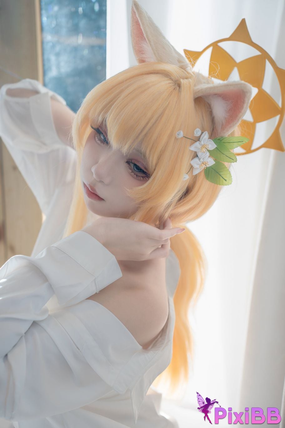 Coser Etsu ko PixiBB.COM 037