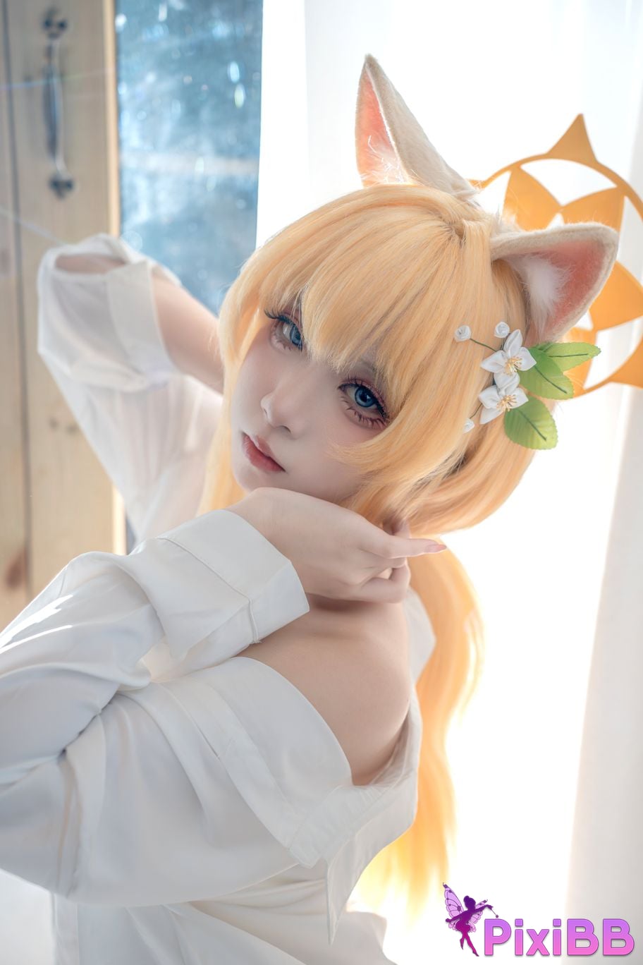 Coser Etsu ko PixiBB.COM 038