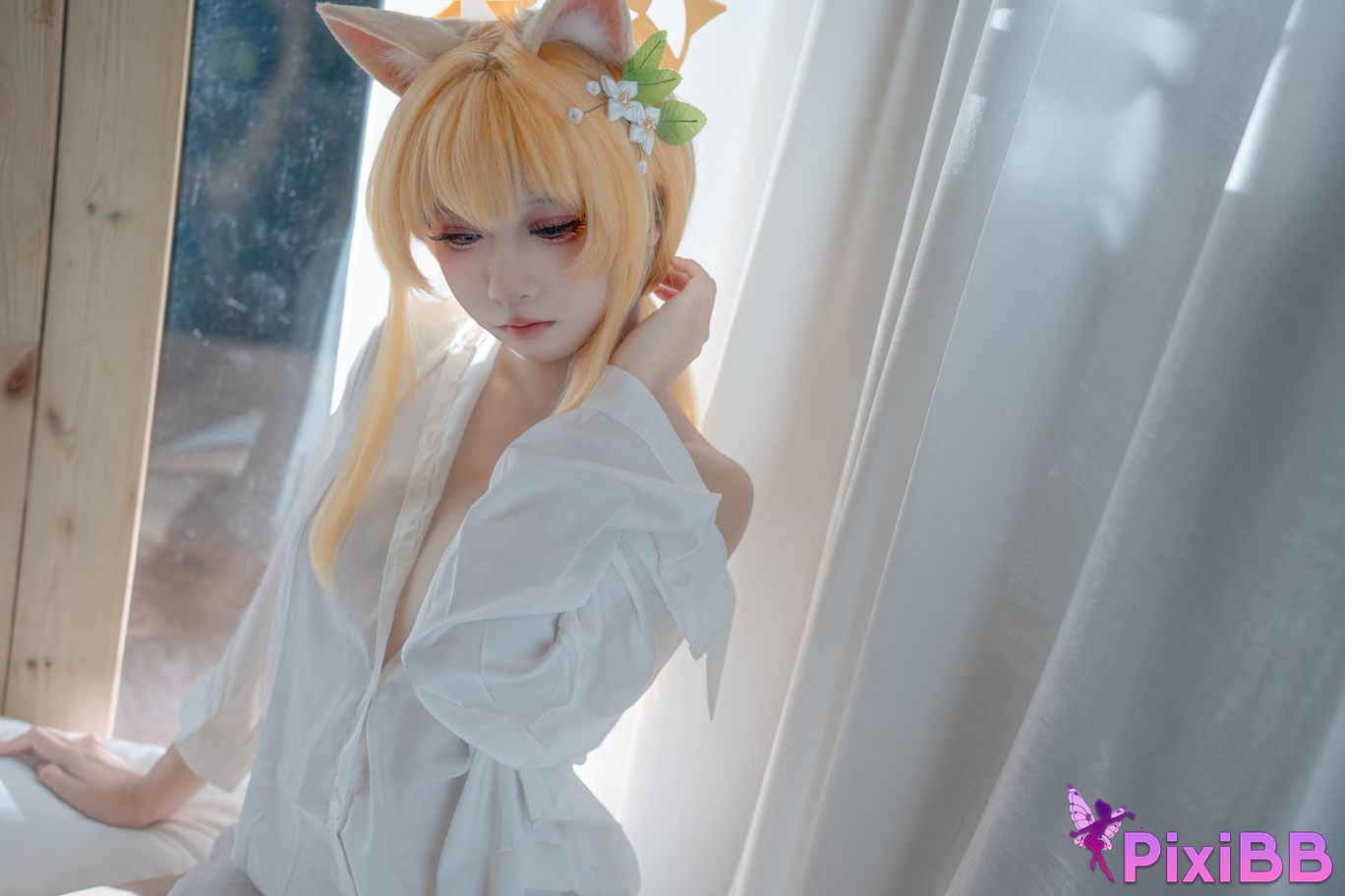 Coser Etsu ko PixiBB.COM 039