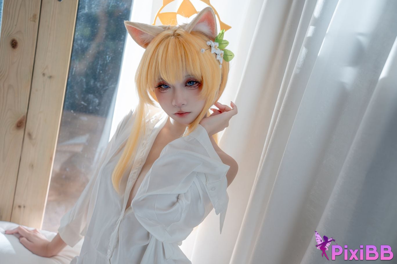 Coser Etsu ko PixiBB.COM 040