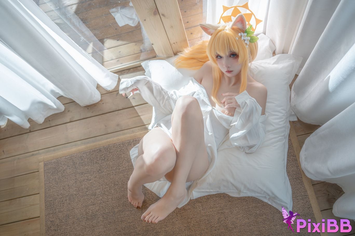 Coser Etsu ko PixiBB.COM 043