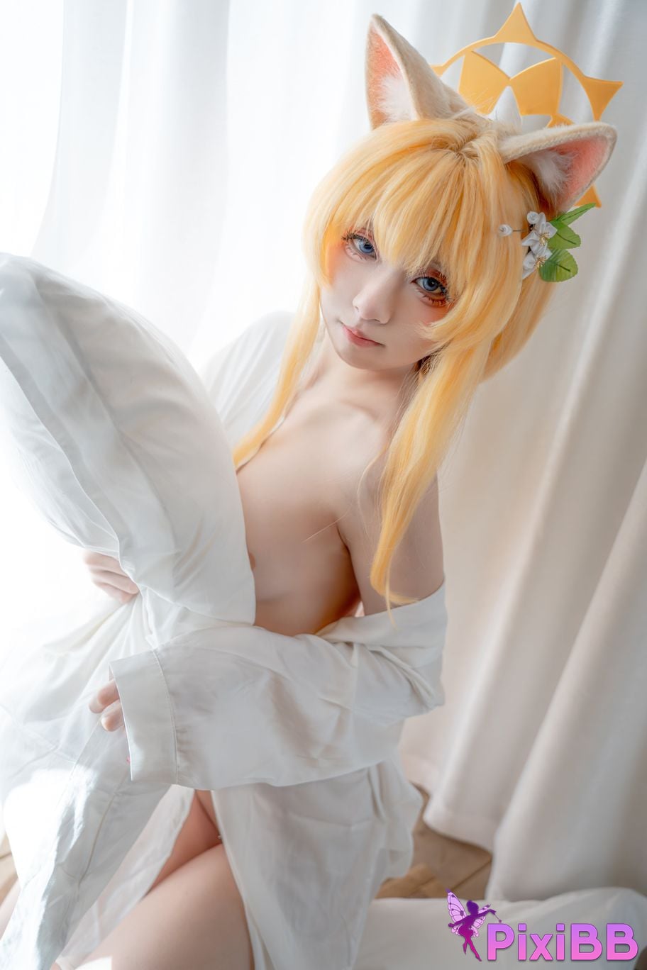 Coser Etsu ko PixiBB.COM 046