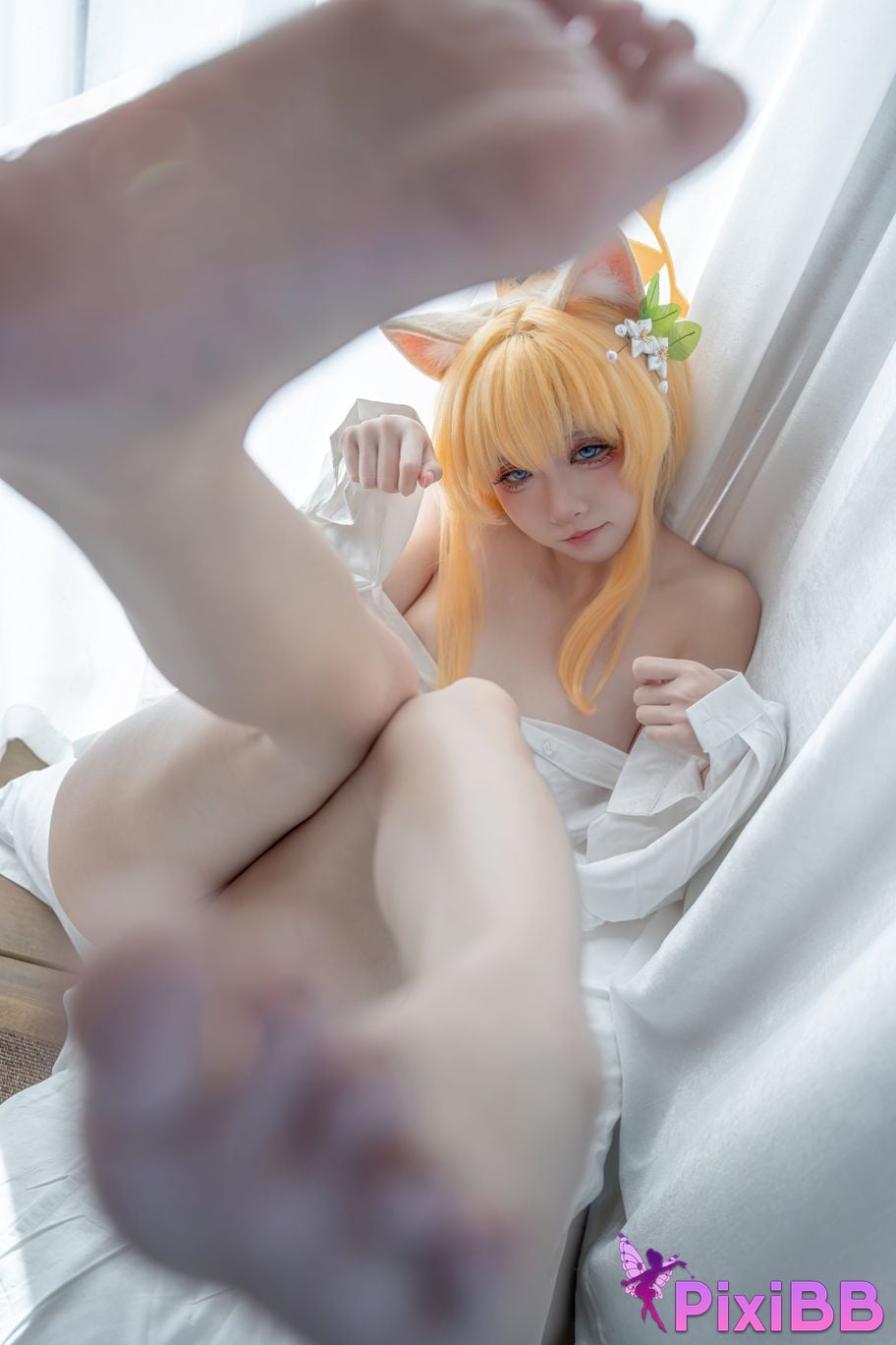 Coser Etsu ko PixiBB.COM 051