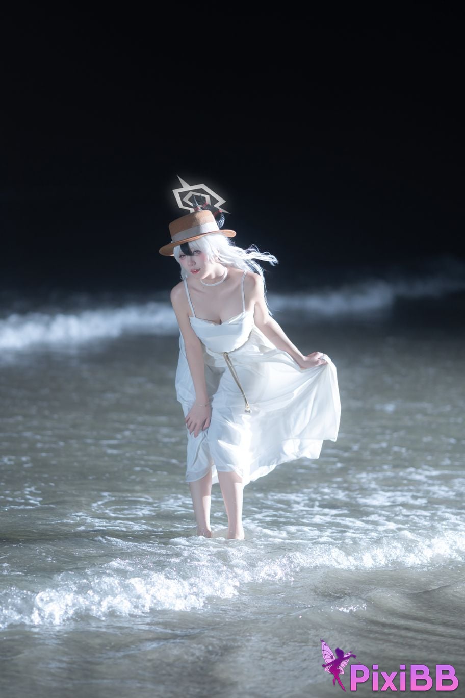 Coser Etsu ko PixiBB.COM 001