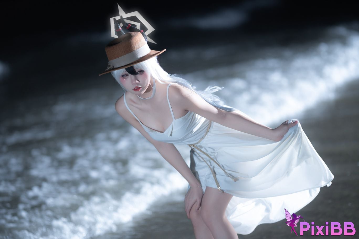 Coser Etsu ko PixiBB.COM 004