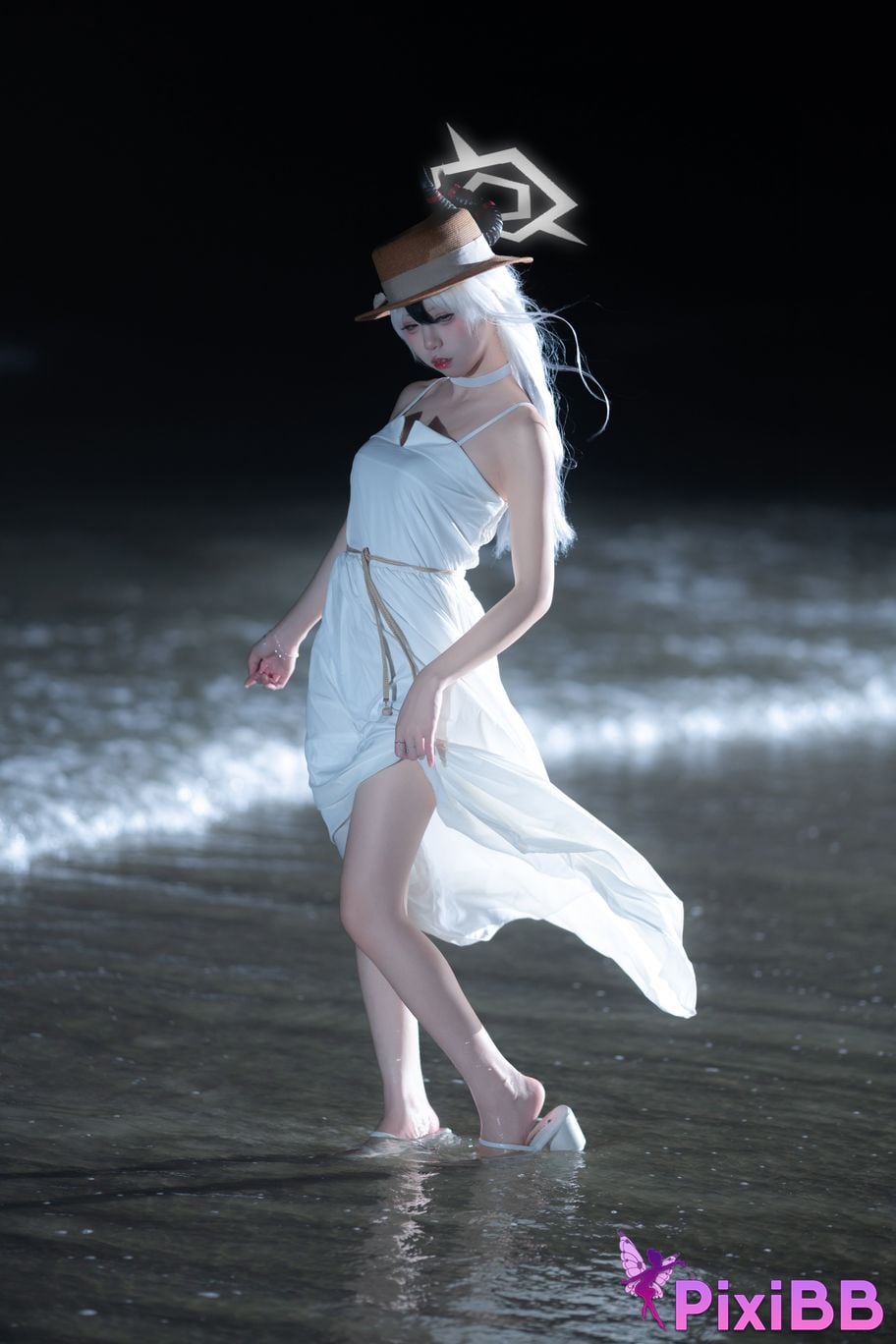 Coser Etsu ko PixiBB.COM 007