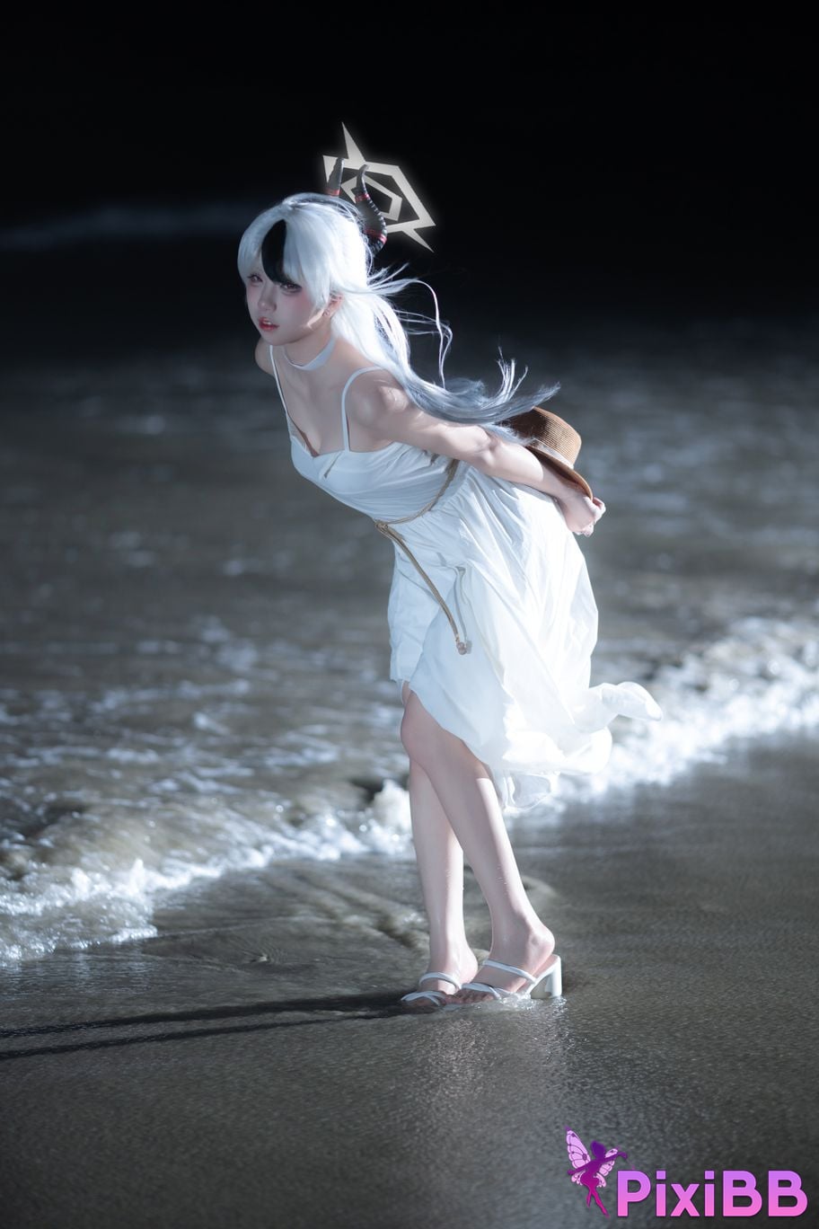 Coser Etsu ko PixiBB.COM 011