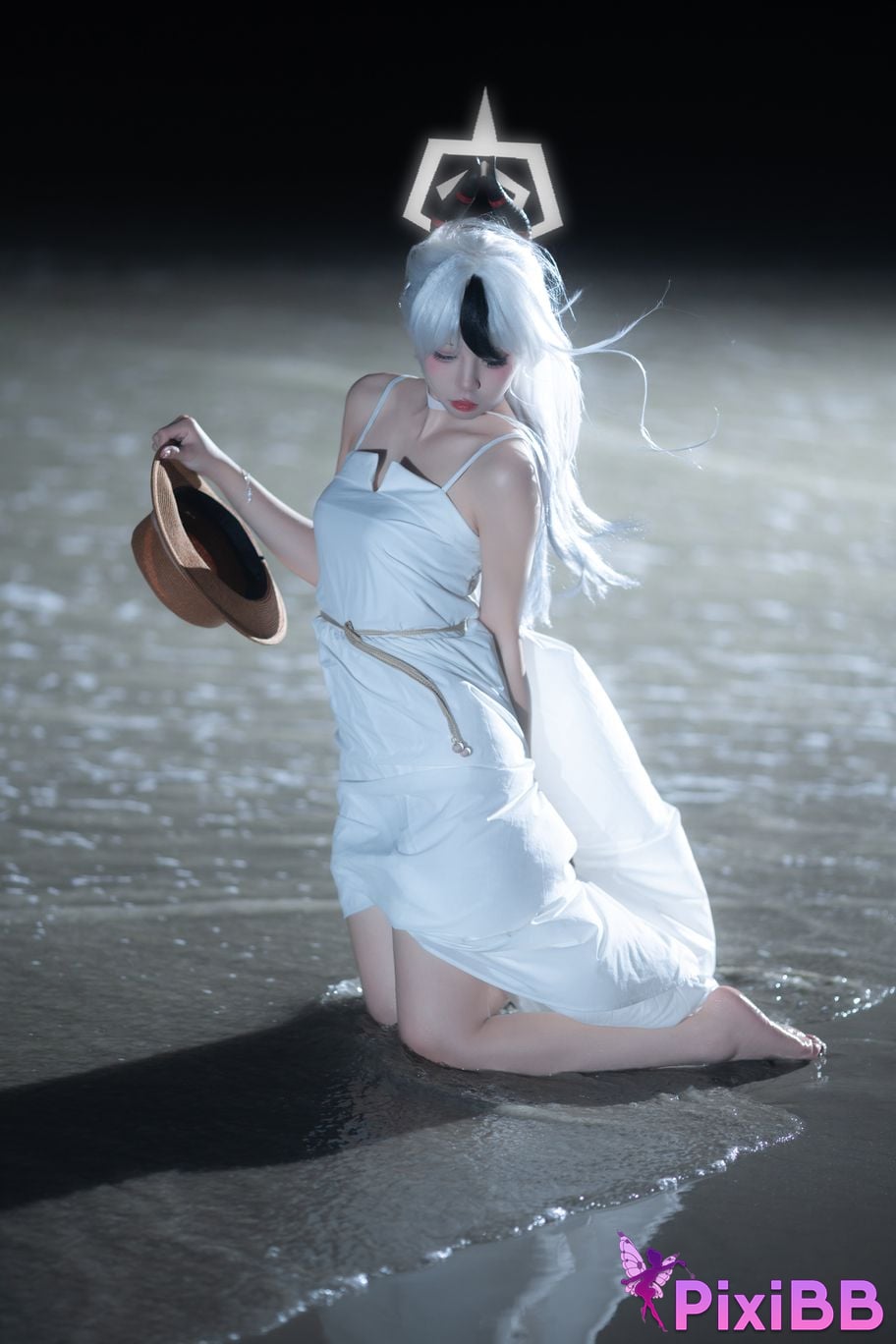 Coser Etsu ko PixiBB.COM 013