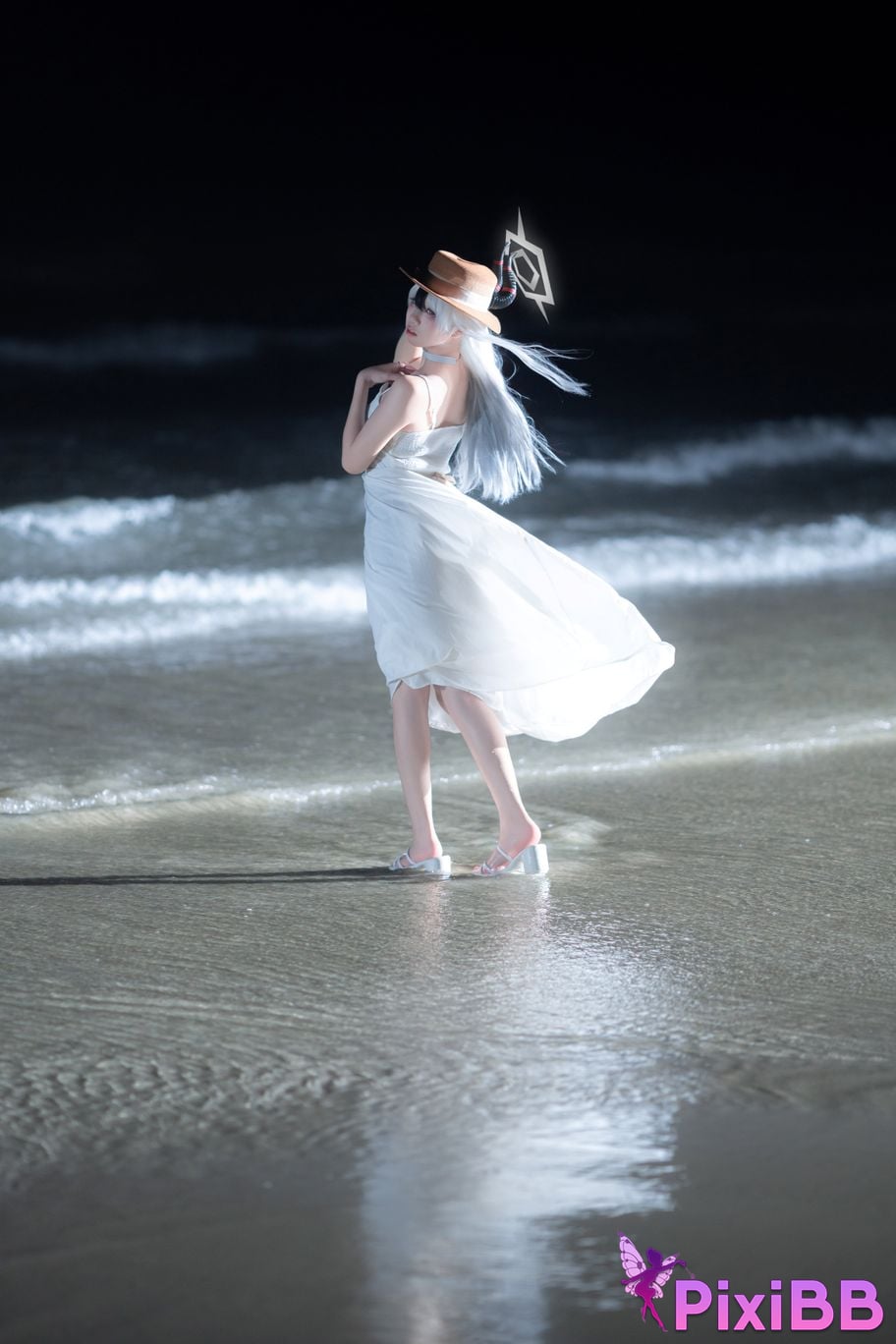 Coser Etsu ko PixiBB.COM 016