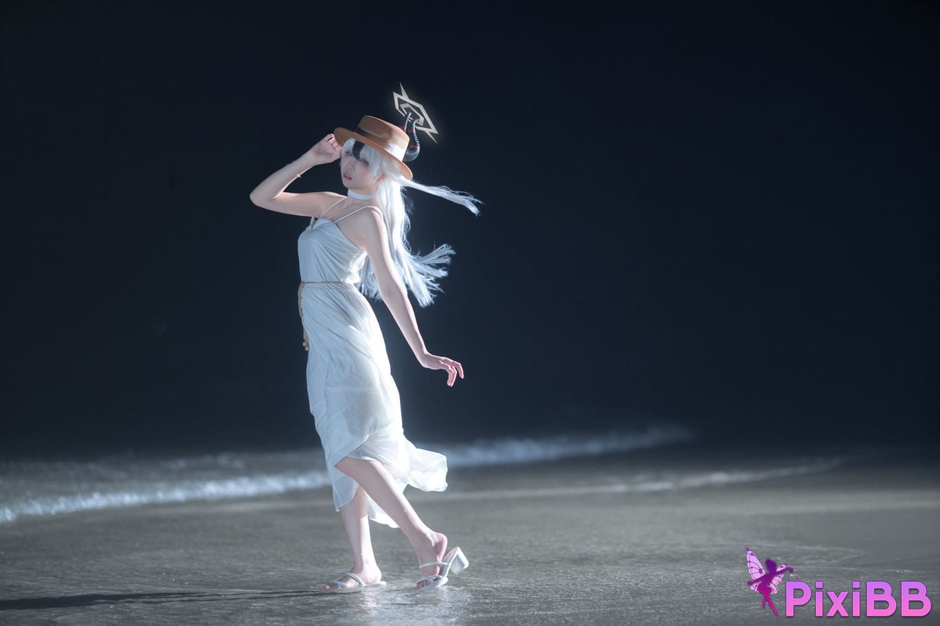 Coser Etsu ko PixiBB.COM 020