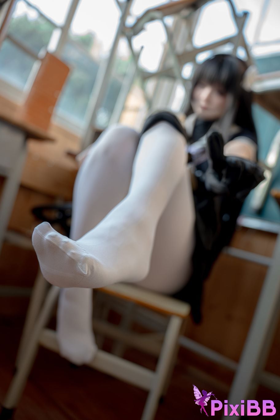 Coser Etsu ko Mizuno lili PixiBB.COM 001