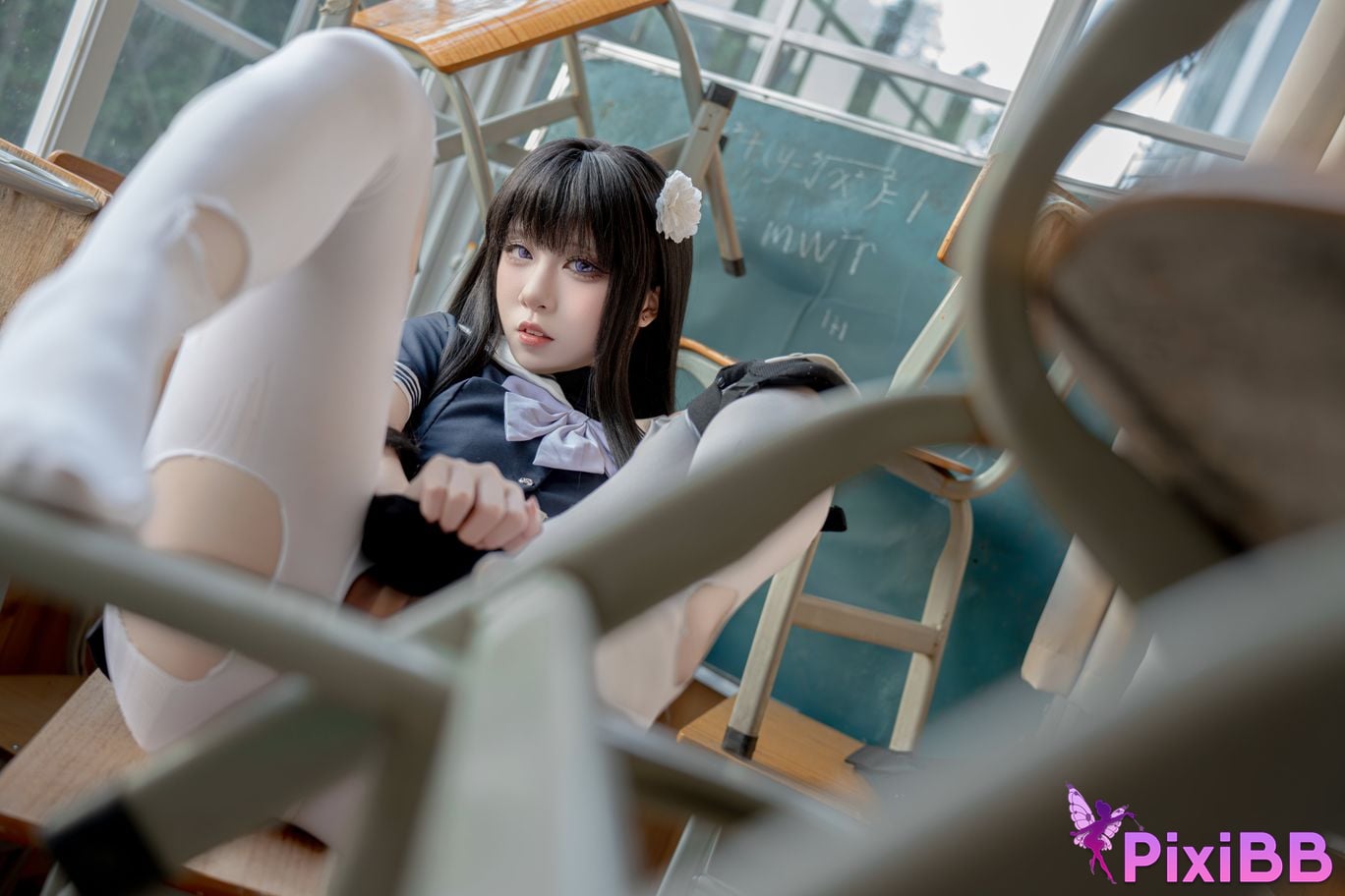 Coser Etsu ko Mizuno lili PixiBB.COM 005