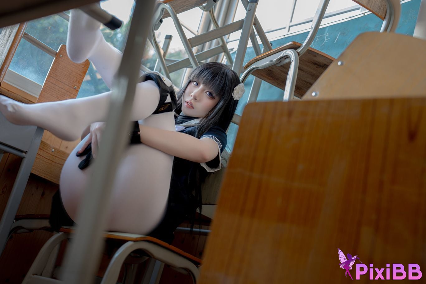 Coser Etsu ko Mizuno lili PixiBB.COM 050