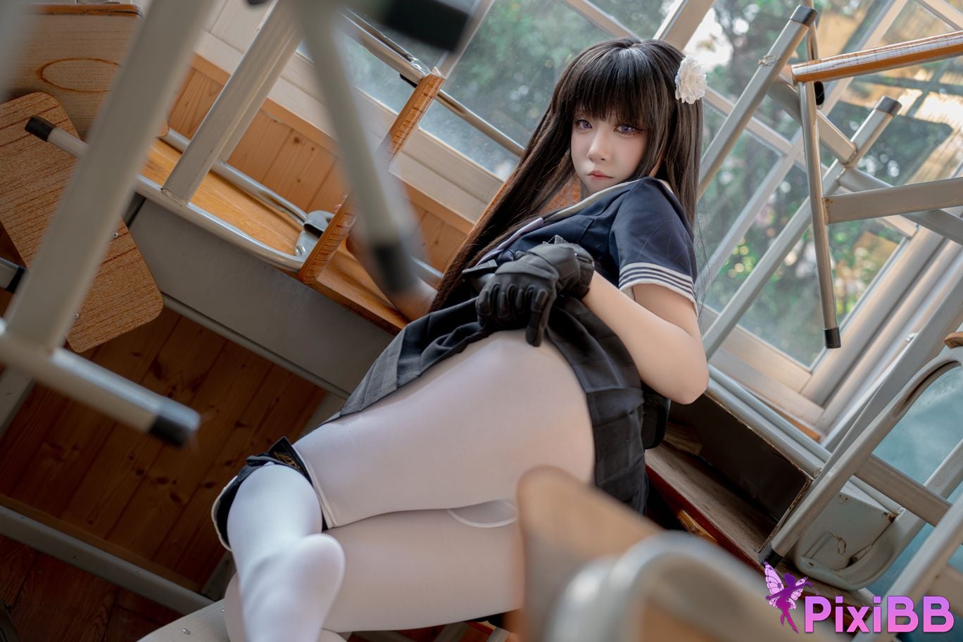 Coser Etsu ko Mizuno lili PixiBB.COM 051