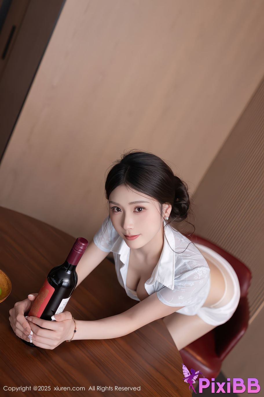 XIUREN No.11163 Liu Tingting PixiBB.COM 030