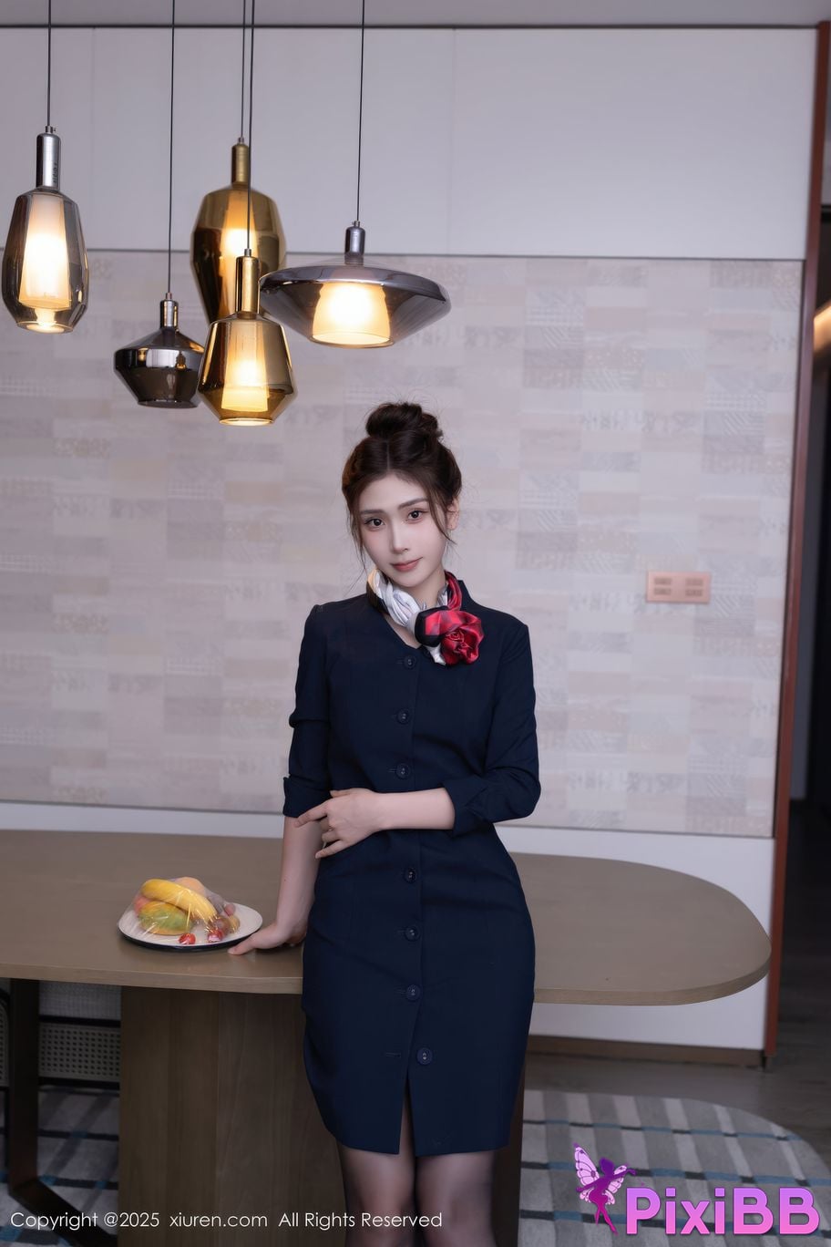 XIUREN No.10982 Liu Tingting PixiBB.COM 002