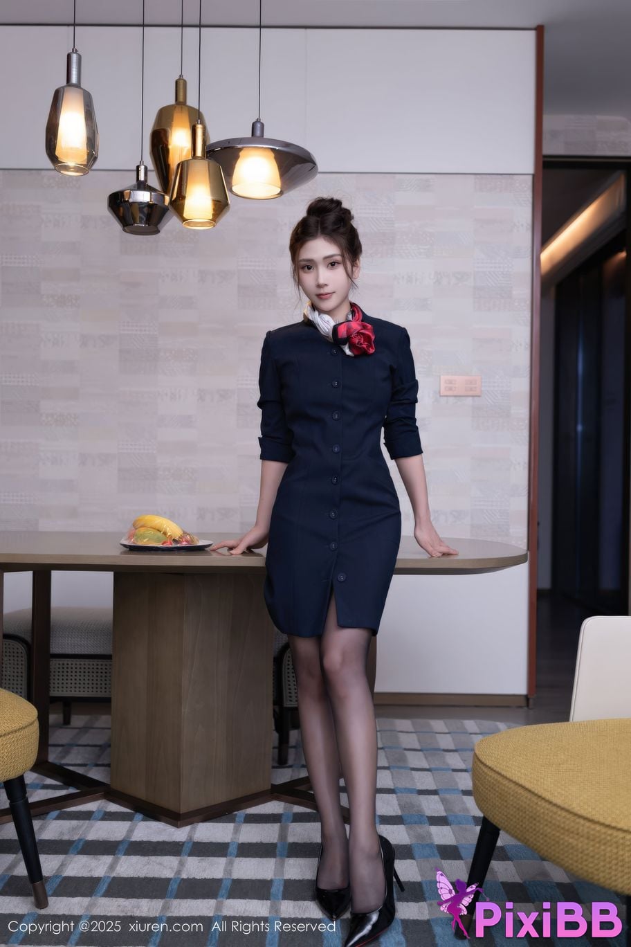 XIUREN No.10982 Liu Tingting PixiBB.COM 003