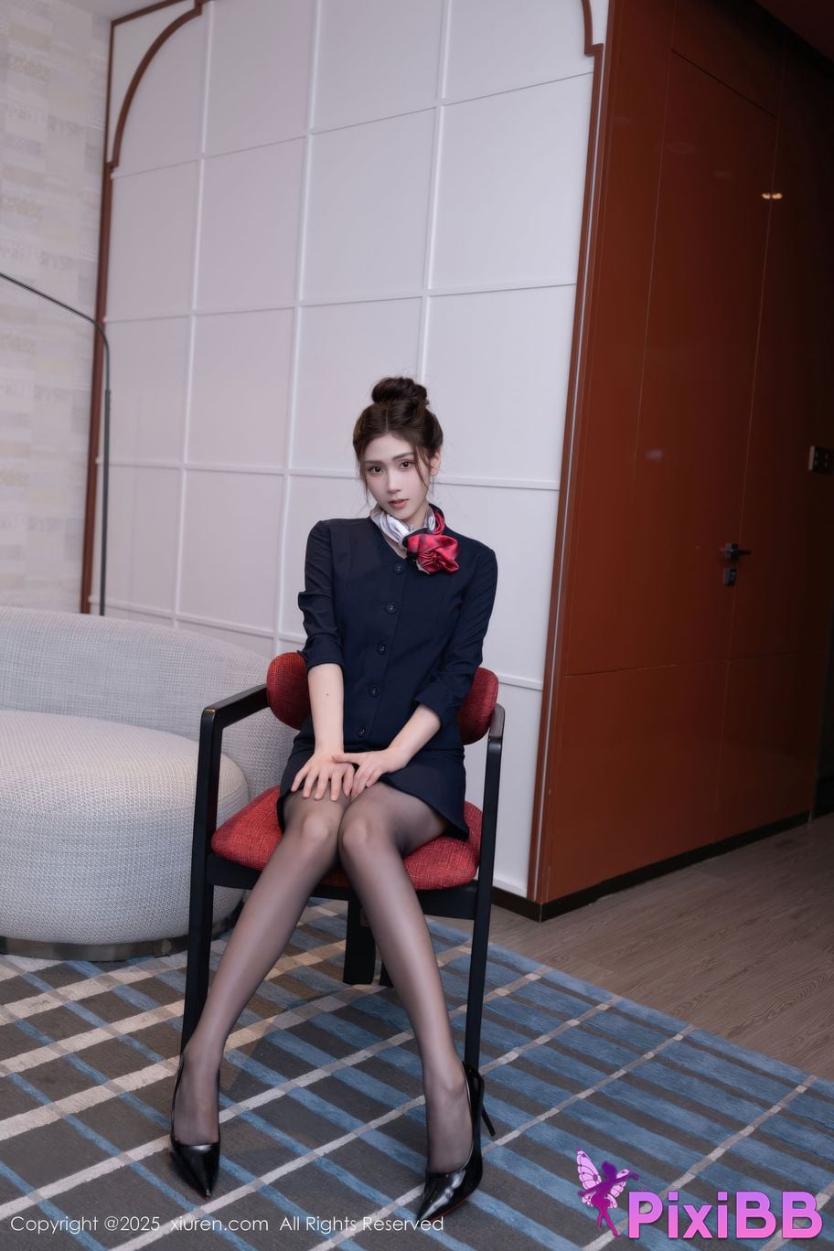 XIUREN No.10982 Liu Tingting PixiBB.COM 005