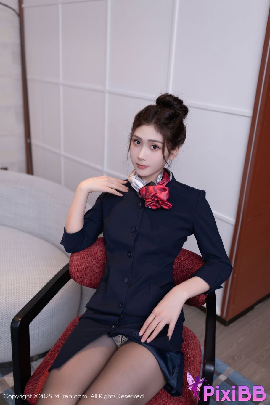 XIUREN No.10982 Liu Tingting PixiBB.COM 006