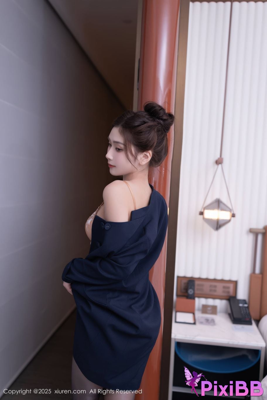 XIUREN No.10982 Liu Tingting PixiBB.COM 042