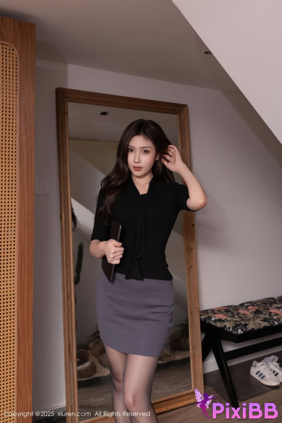 XIUREN No.10930 Liu Tingting PixiBB.COM 003