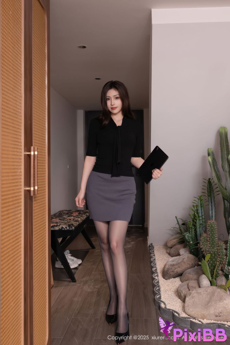 XIUREN No.10930 Liu Tingting PixiBB.COM 004