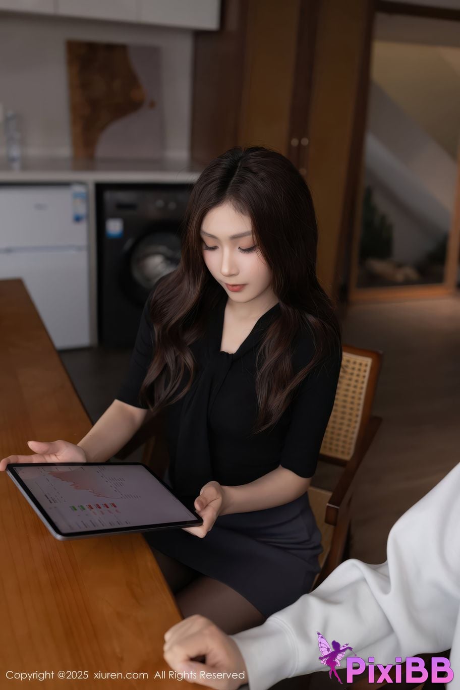 XIUREN No.10930 Liu Tingting PixiBB.COM 010