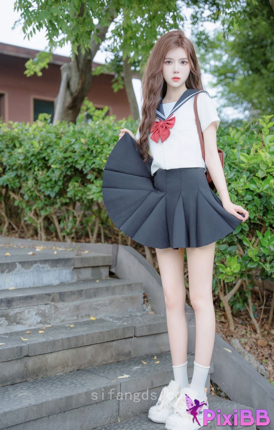 XR Uncensored Photographing cucumbers R18 XIUREN Model The perfect combination of innocence and vitality PixiBB.COM 076