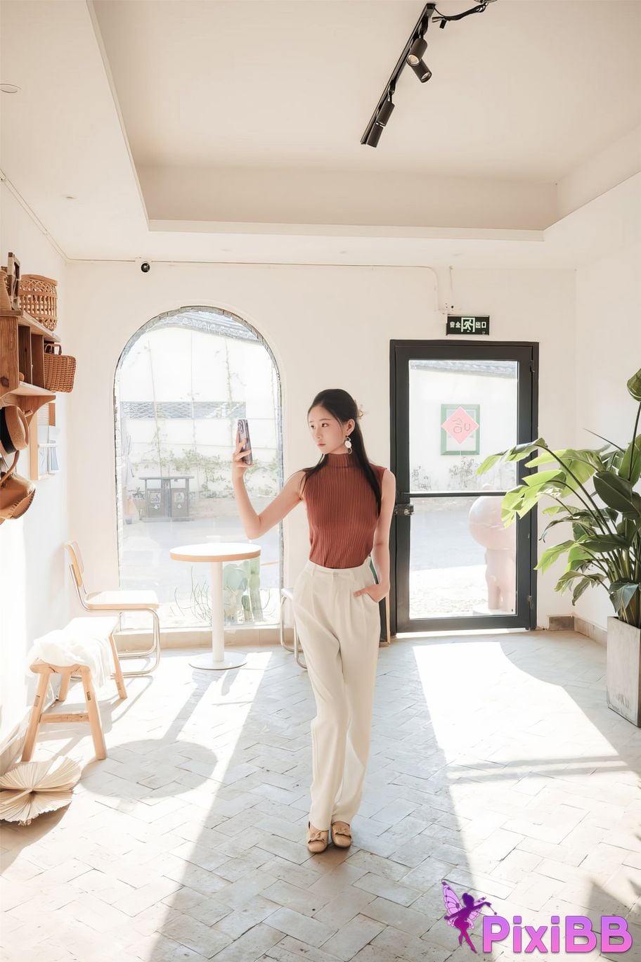 Coser Nnian PixiBB.COM 005