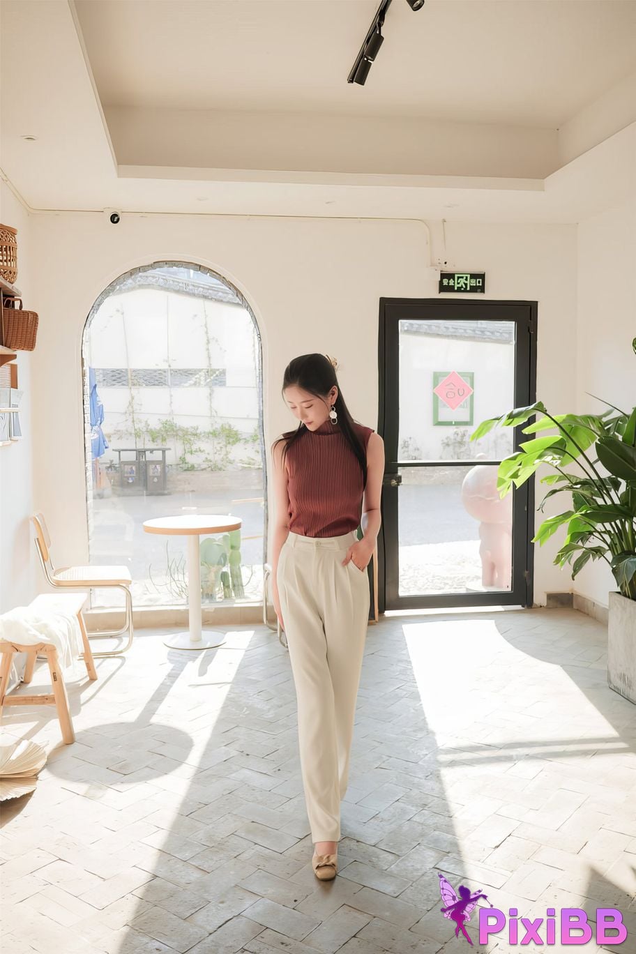 Coser Nnian PixiBB.COM 006