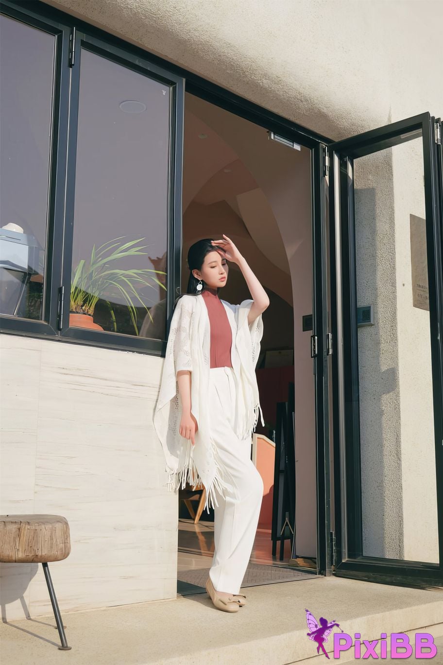 Coser Nnian PixiBB.COM 008