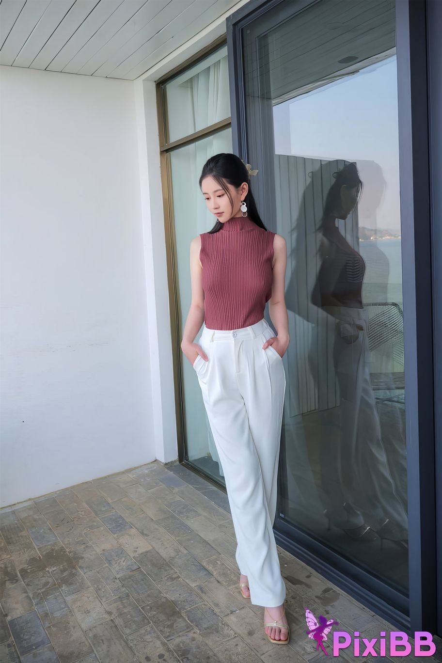 Coser Nnian PixiBB.COM 015