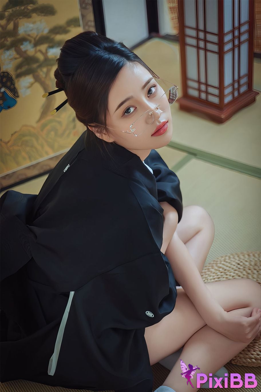 Coser Nnian PixiBB.COM 004