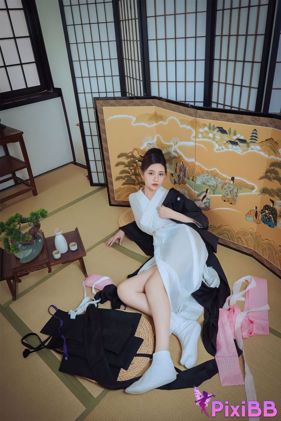 Coser Nnian PixiBB.COM 005