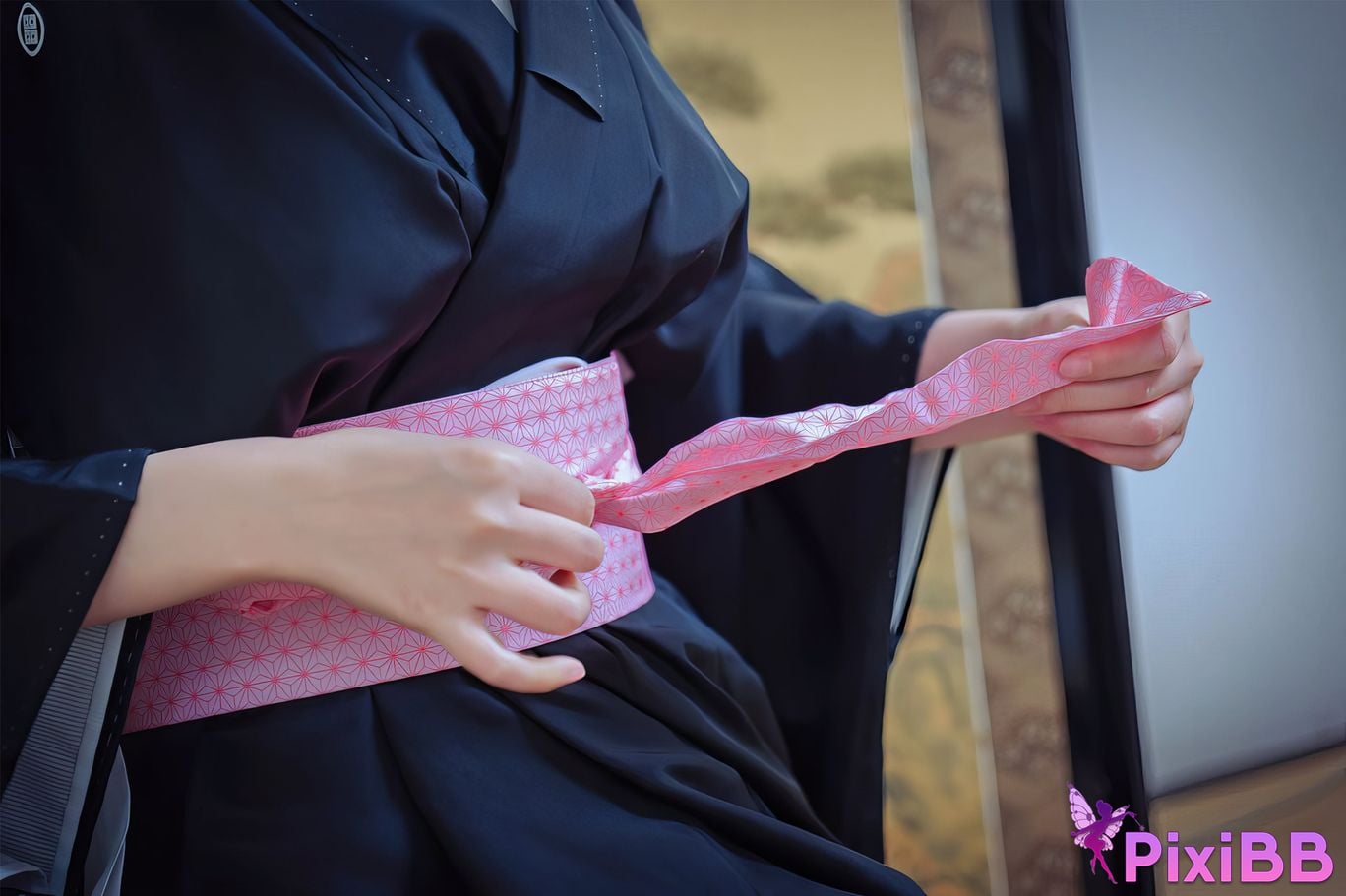 Coser Nnian PixiBB.COM 032