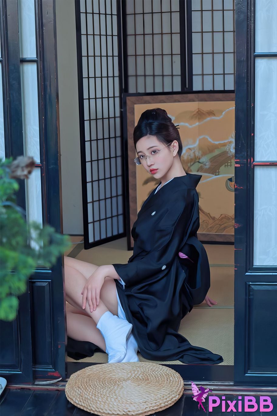 Coser Nnian PixiBB.COM 034