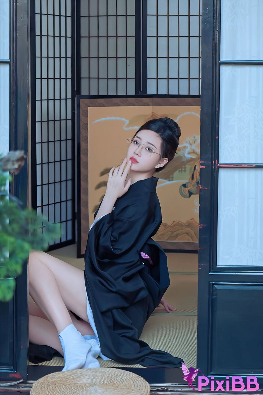 Coser Nnian PixiBB.COM 045